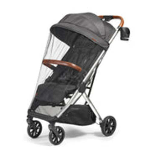 Bēbee V3 Lightweight Stroller | Mocha
