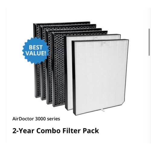 Air Doctor Replacement Filters Online