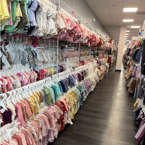 Once Upon A Kid- Secondhand Fund