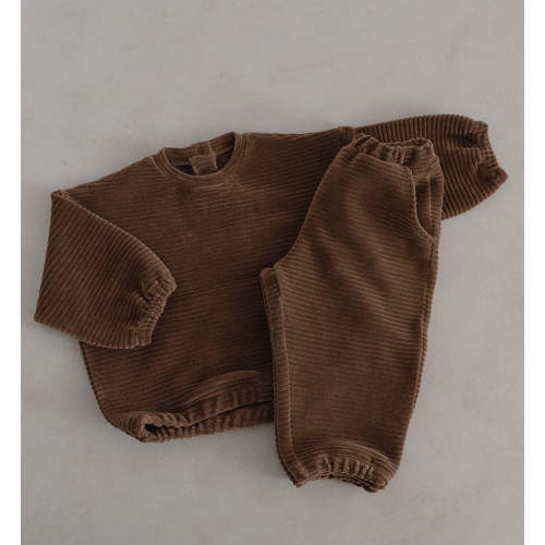 Bello Top and Bottom Set