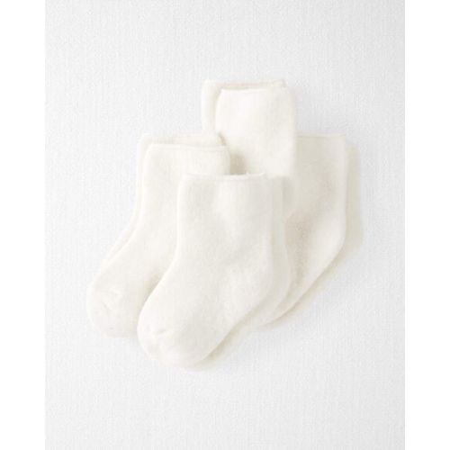 Baby 4-Pack No Slip Socks - Little Planet | Carter's