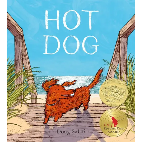 Hot Dog