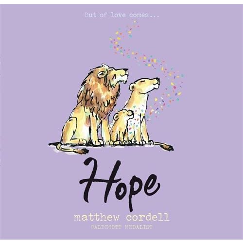 Hope (Wish Series, 3)