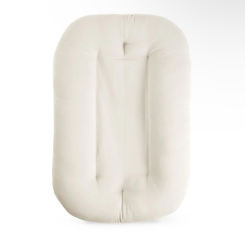 Infant Lounger | Natural