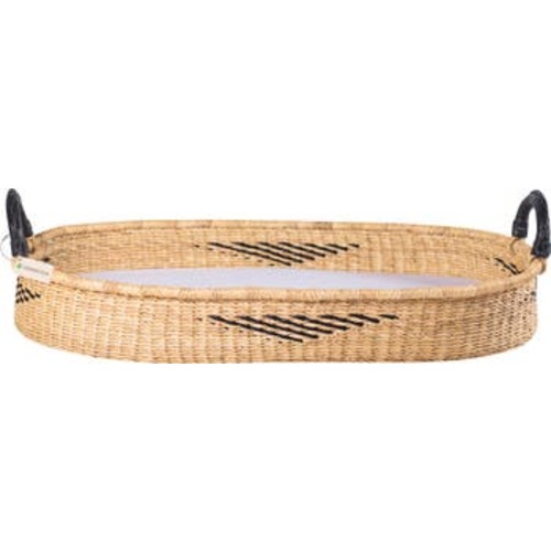 Prism Changing Basket Set
