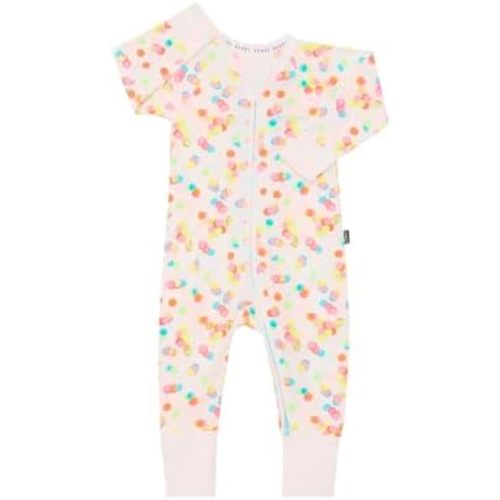 Bonds Zip Wondersuit - Confetti Pop Crisp