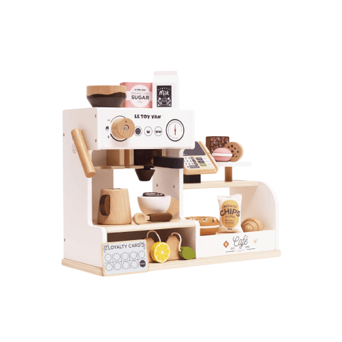 Barista Café Shop | Imaginative role play