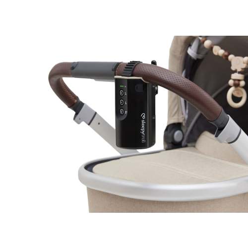 Sleepytroll Stroller Rocker Gen 2