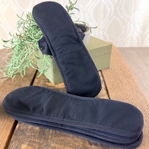 Reusable Cloth Menstrual Pads