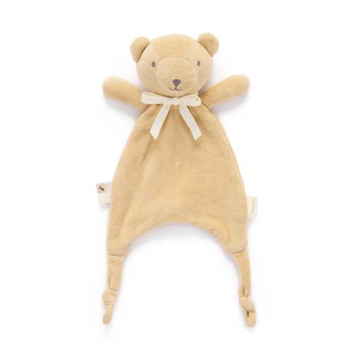 Bear Comforter Friend