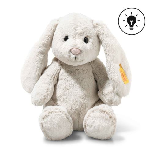 "Light at Night" Hoppie Rabbit