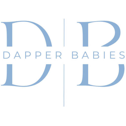 TRVL Roadie Pouch | Wipeable Diaper Bag Organizer for Baby Essentials – Dapper Babies