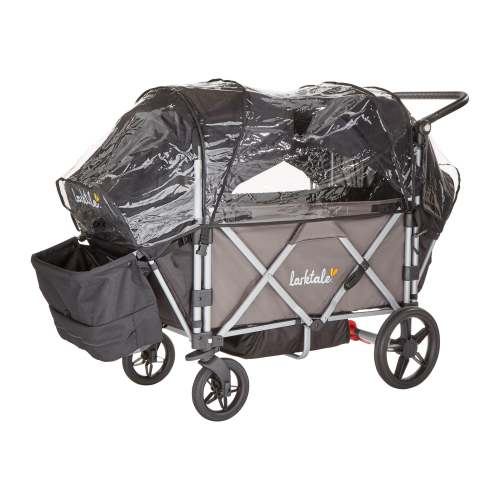 caravan™ Deluxe Rain/Wind Cover