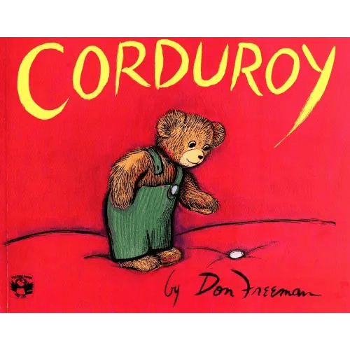 Corduroy
