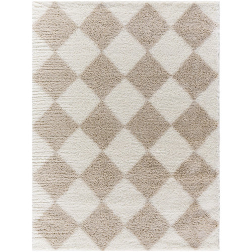 Tifini Geometric Indoor Rug