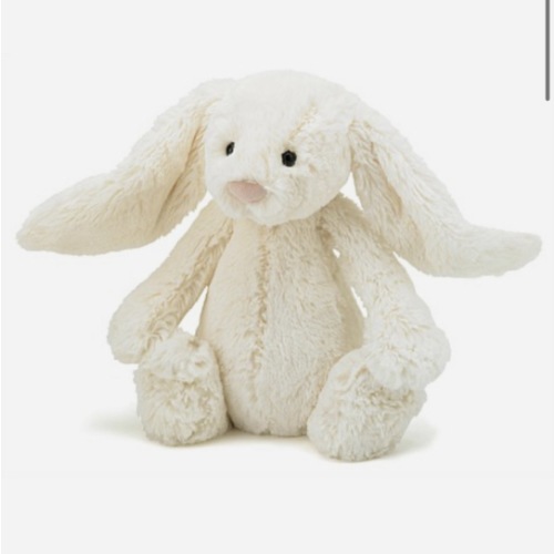 Bashful Bunny Original