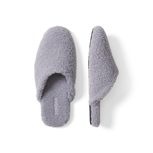 Women's Sunday Mule Slipper