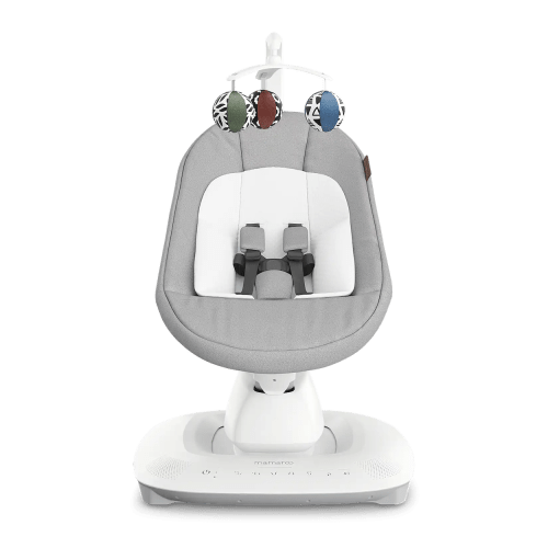 UppaBaby Mamaroo® MultiMotion Smart Swing