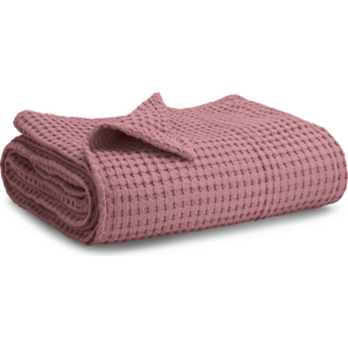 Baby Waffle Blankets