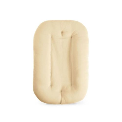 Organic Infant Lounger | Snuggle Bugz | Canada's Baby Store