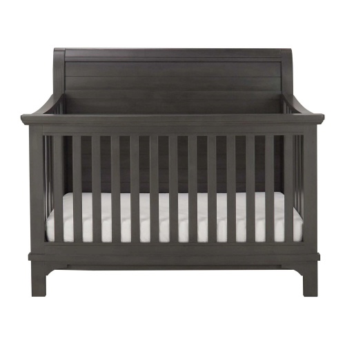 Henry Convertible Crib