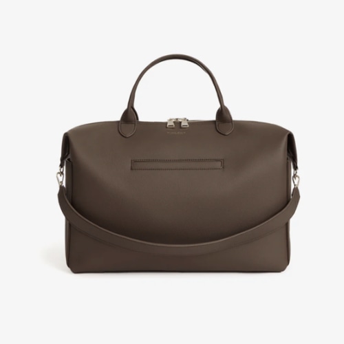 Emmy Vegan Full Diaper Bag