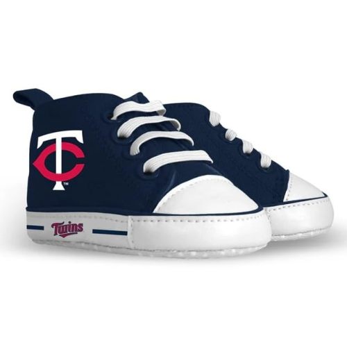 Baby Fanatic Minnesota Twins Pre-Walkers