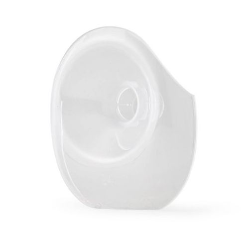 WILLOW Go Breast Pump Flange - 27mm - 2pk