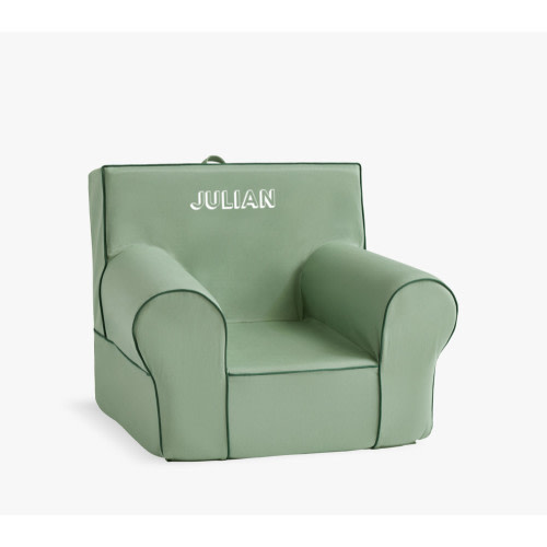 Anywhere Chair, Monochrome Twill Collection