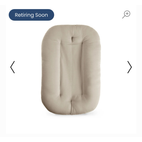 Infant Lounger | Birch