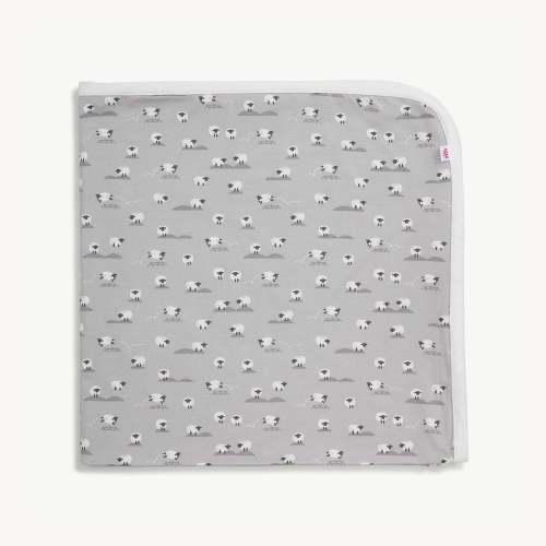 Baby Blanket – Magnetic Me