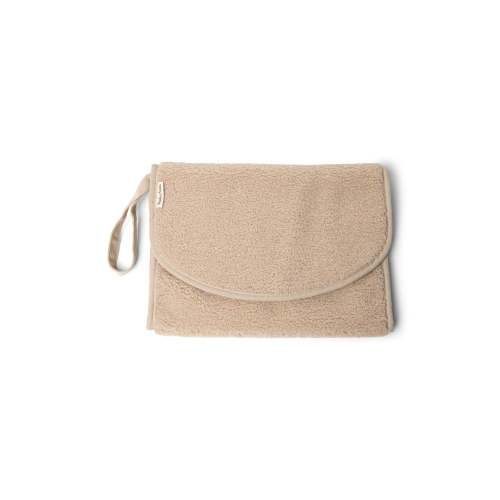 Teddy Changing Mat Plus | Ecru