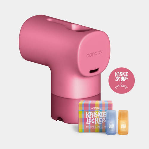 Karrie Locher Bath Tub Filter