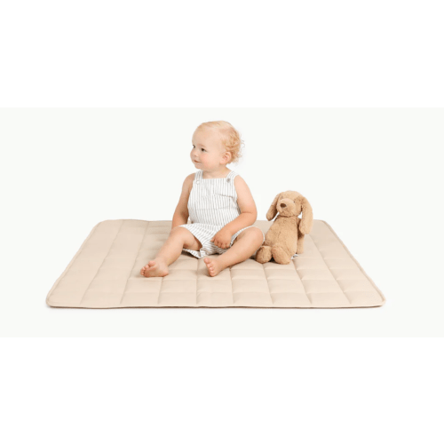 Quilted Mini Mat