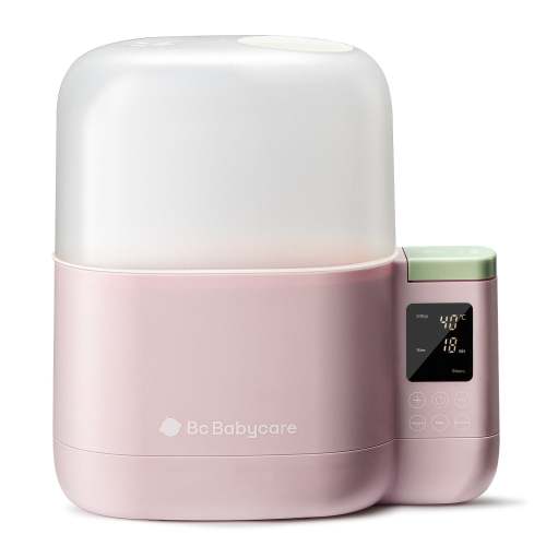 Electric 5-in-1 Baby Bottle Warmer