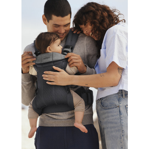 BabyBjörn Baby Carrier Harmony