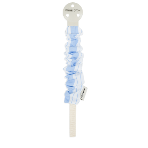 Pacifier Clip Basic No.04