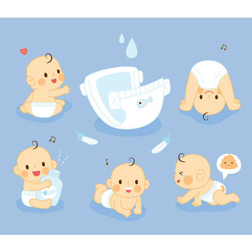 Michael's Diaper Fund