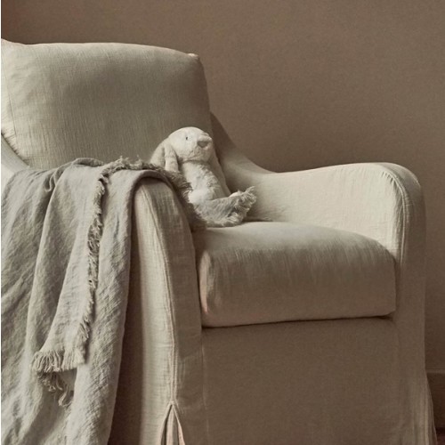 Esmé Glider Chair