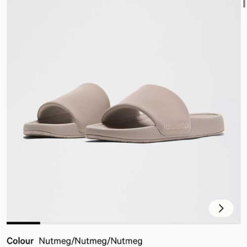 Women's Restfeel Slide | Women's Sandals | lululemon