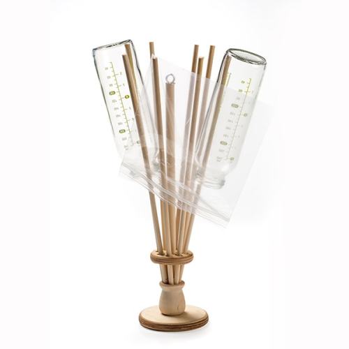 Economical Plastic Bag Holder and Bottle Dryer