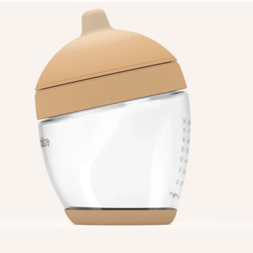 Glass Classic Bottle