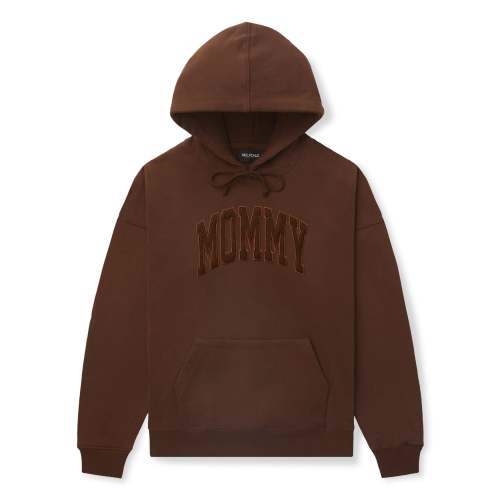 The MOMMY Hoodie