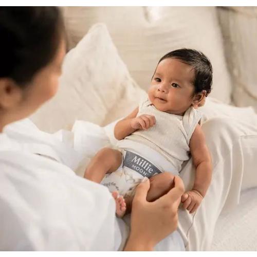 Luxury Diapers