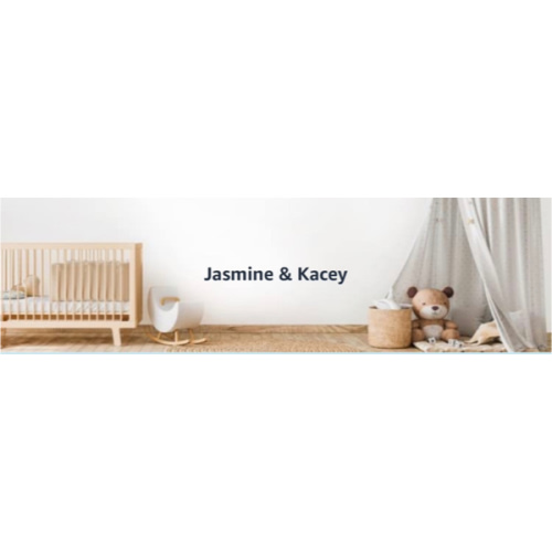 Amazon: Baby Registry