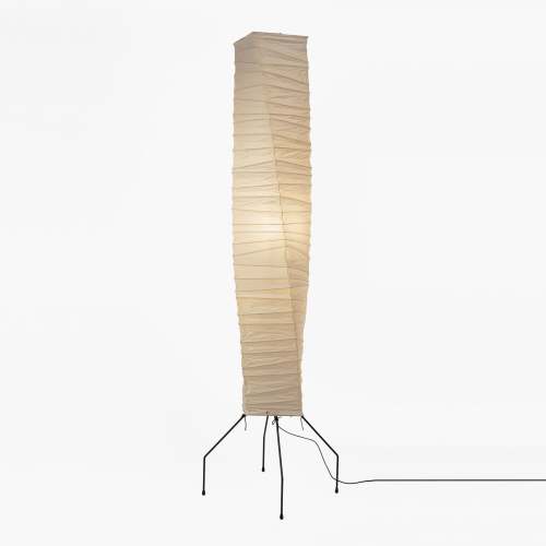 Akari UF4-J1 – The Noguchi Museum