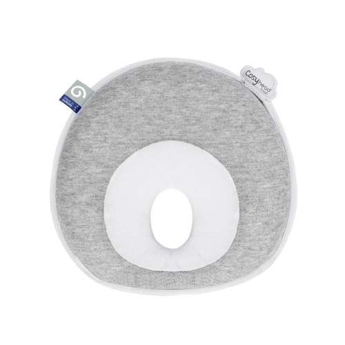 Cosyhead Fresh Headrest - Smokey Gray