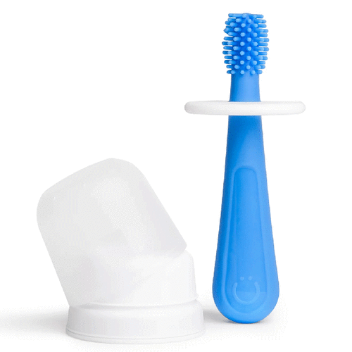 Training Toothbrush with Case