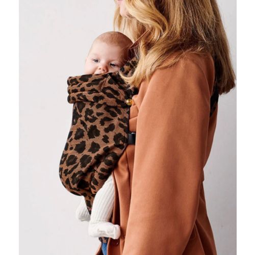 Leopard Classic | Zeitgeist Baby Carrier | SHOP ARTIPOPPE