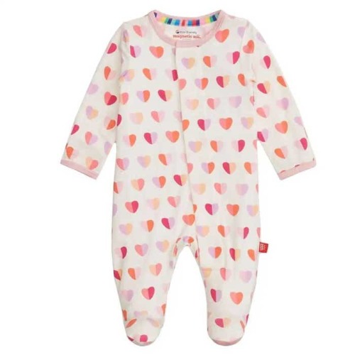 Modal Magnetic Footie